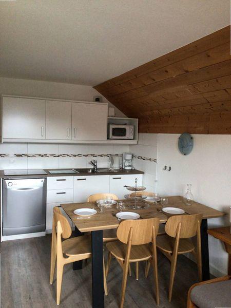 Appartement La Fontaine Du Roi FON-VAN-E59