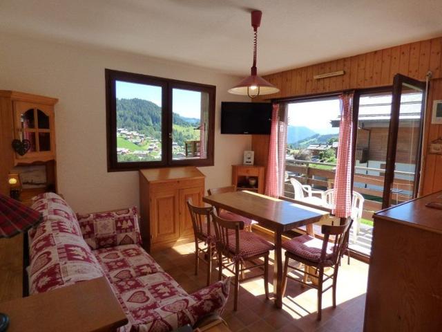 Magnifique 4 pièces - 52m² - 6 personnes