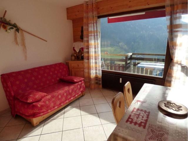 Charmant Studio + cabine - 26m² - 5 personnes