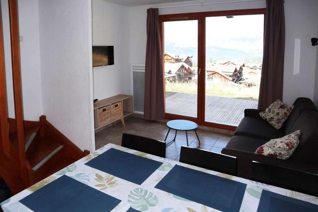 Chalet La Combe D Or 1051