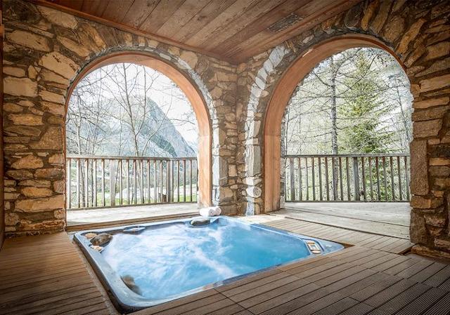 Chalet Davos