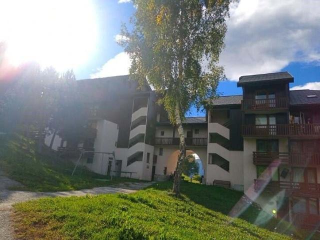 Flats LE CHANTELOUP