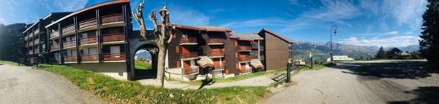 Flats LE CHRISTIANA
