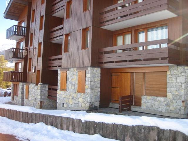 Flats L'equerre