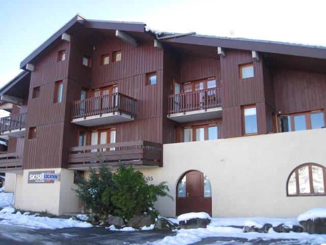 Flats LES AVRIERES BAS