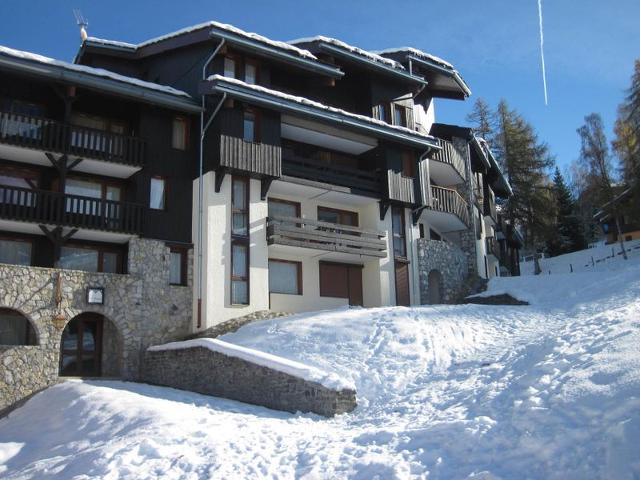 travelski home choice - Flats LES PENTES