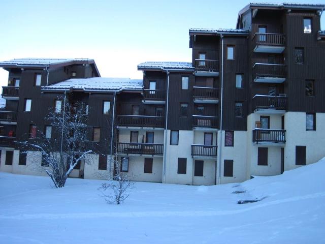 Flats LE CREY