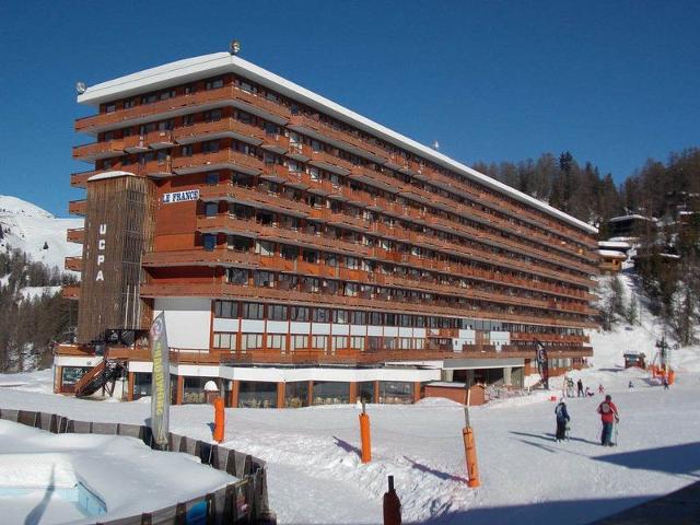 Flats LE FRANCE