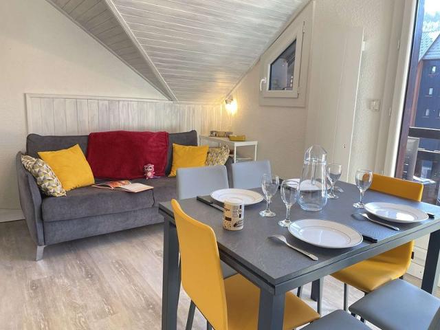 Appartement Cristal B RSL100-613B
