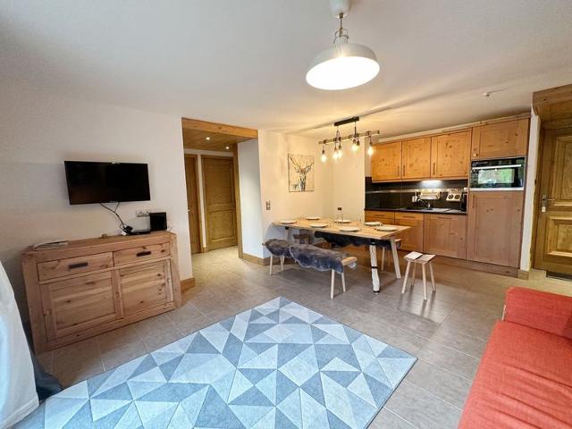 SUPERBE APPARTEMENT DANS RESIDENCE NEUVE