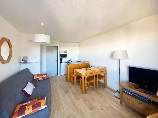 Appartement Le Cairn 291