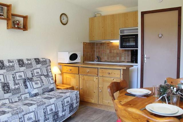 Appartement Alpages VRS350-B102