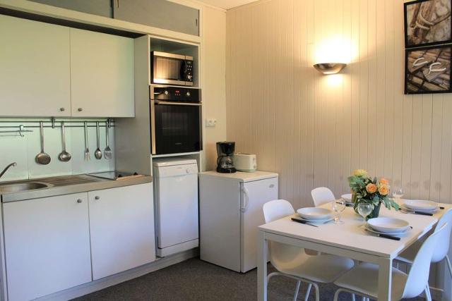 Appartement Schuss VRS430-0003
