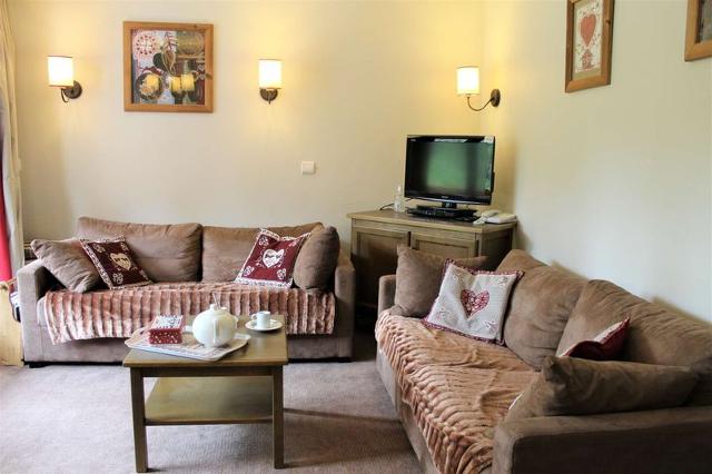 Appartement Albane VRS820-A315