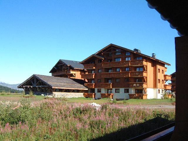 Appartements Village Des Lapons G
