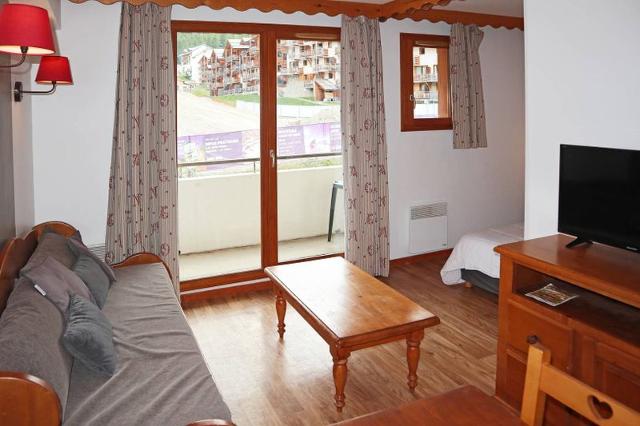 Appartement L'edelweiss 503