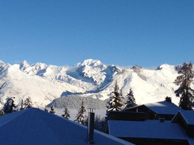 travelski home choice - CHALETS DE LA CROISETTE