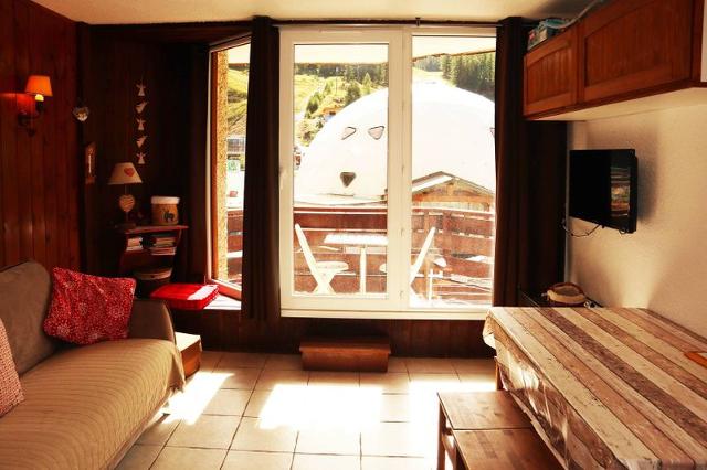 Appartement Les Carlines 019
