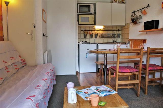 Appartement Clarines B1 RSL130-207B1