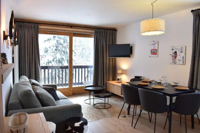 Appartement Edelweiss MRB250-008
