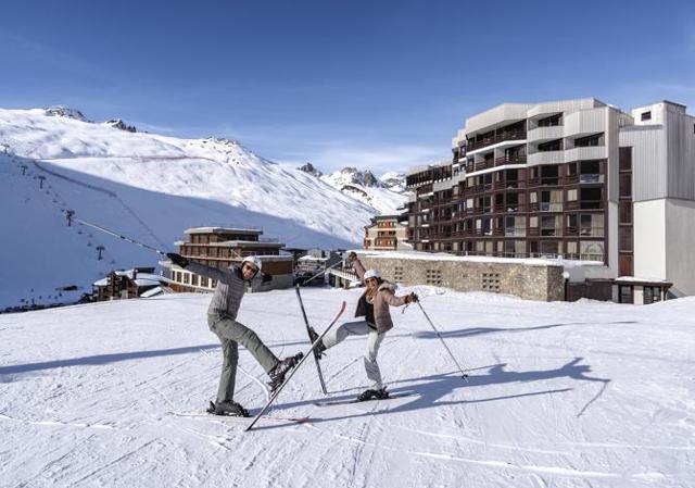 Belambra Clubs Tignes - Val Claret
