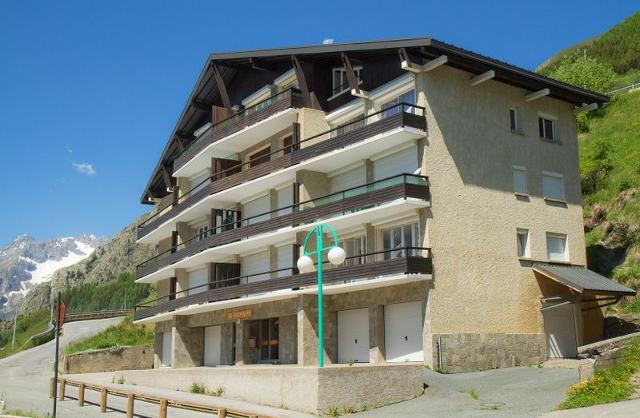 Appartements Belvedere