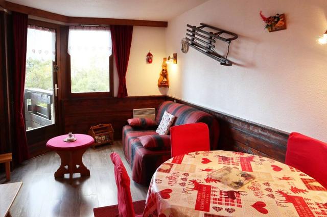 Appartement Le Belvedere 286