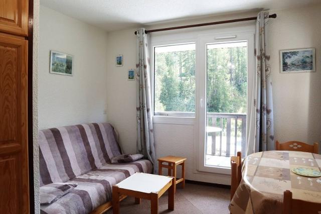 Appartement Balcon Des Orres 235