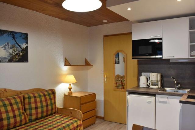 Appartement Merisiers MRB470-A08