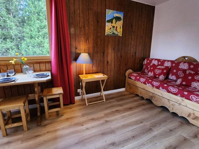 AVORIAZ - 2 pers, 18 m2, 1/0