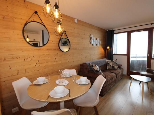 AVORIAZ - 4 pers, 28 m2, 2/1