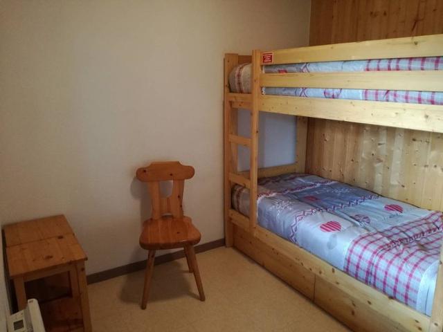 Appartement Les Marmottes MAR-PIC-14A