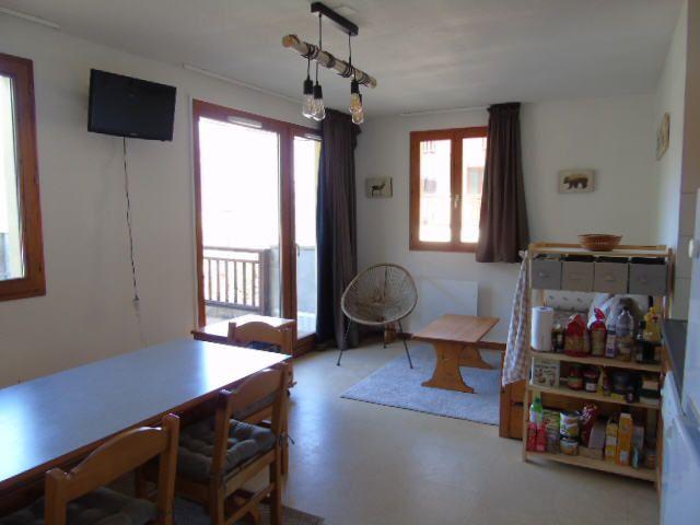 Chalet Arrondaz 59971