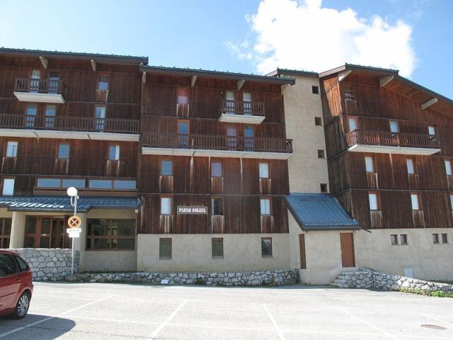 travelski home choice - Flats PLEIN SOLEIL