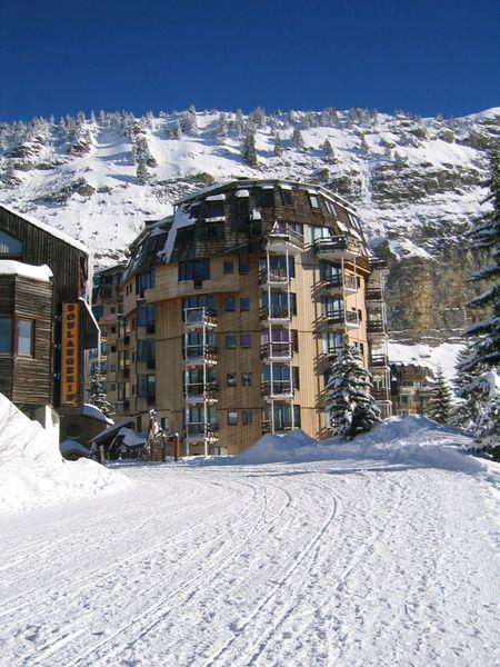 Appartements Andante