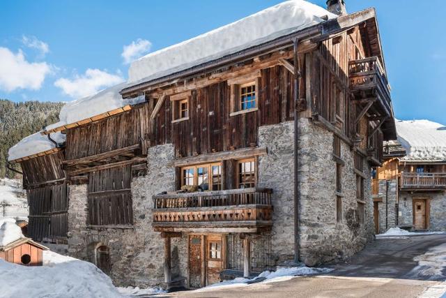 Chalet Dzintila