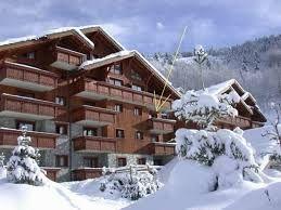 Appartements Ferm A