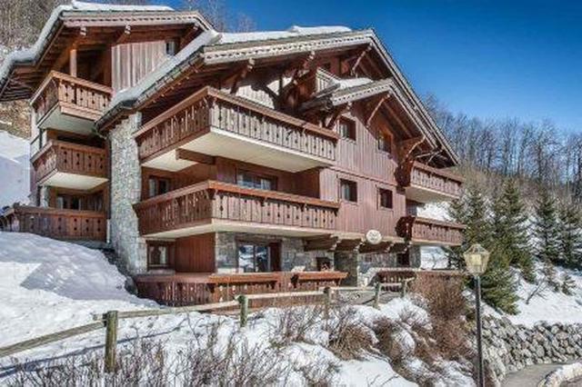 Appartements Ferm Delys