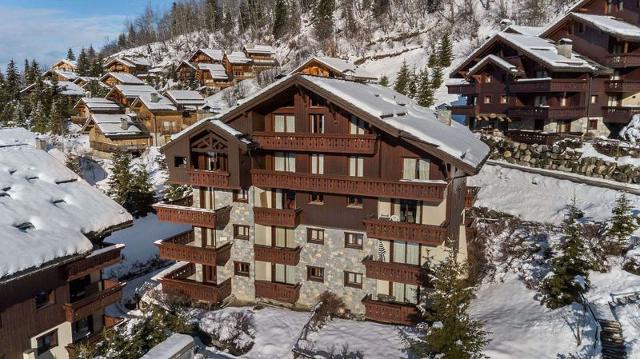 Appartements Ferm Gypse