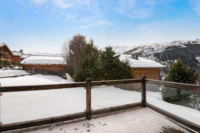 Chalet La Grange À Gégé