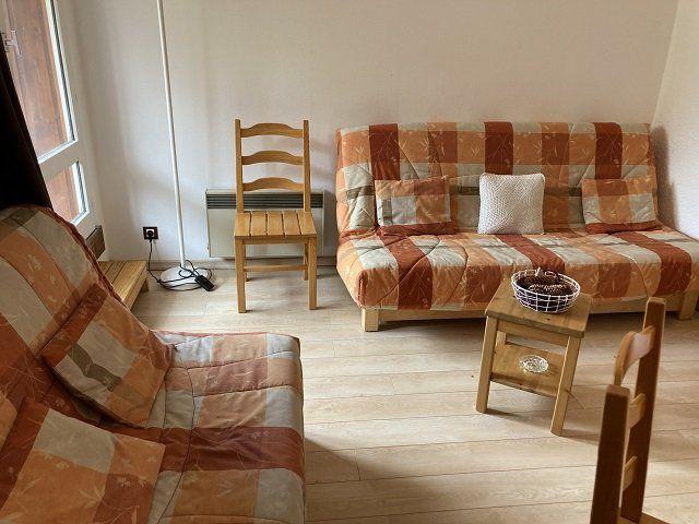Appartement Rond-Point-Pistes Ii 66B