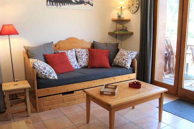 Appartement Bouquetins 3 VRS552-0009