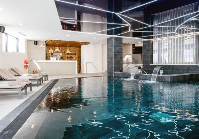 Hôtel VOULEZVOUS 5*
