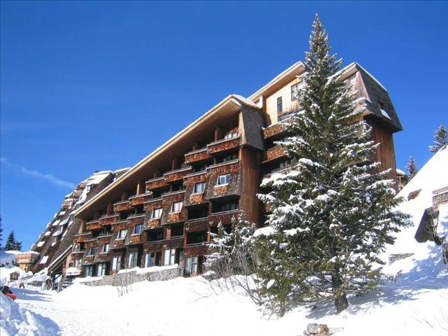Appartements Sequoia