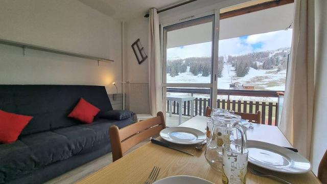 Appartement Bois D'aurouze Costebelle DEV100-10028
