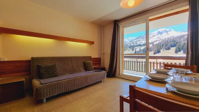 Appartement Bois D'aurouze Obiou DEV100-10546