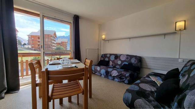 Appartement Bois D'aurouze Costebelle DEV100-20334