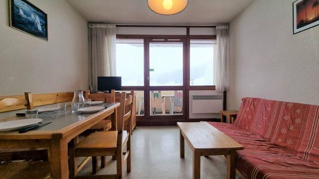 Appartement Plein Sud DEV120-00101