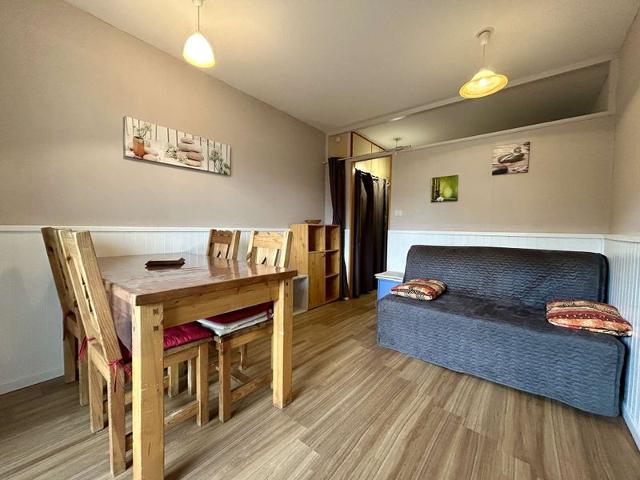 Appartement Les Issarts DEV110-00208