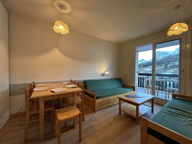 Appartement Les Issarts DEV110-00606